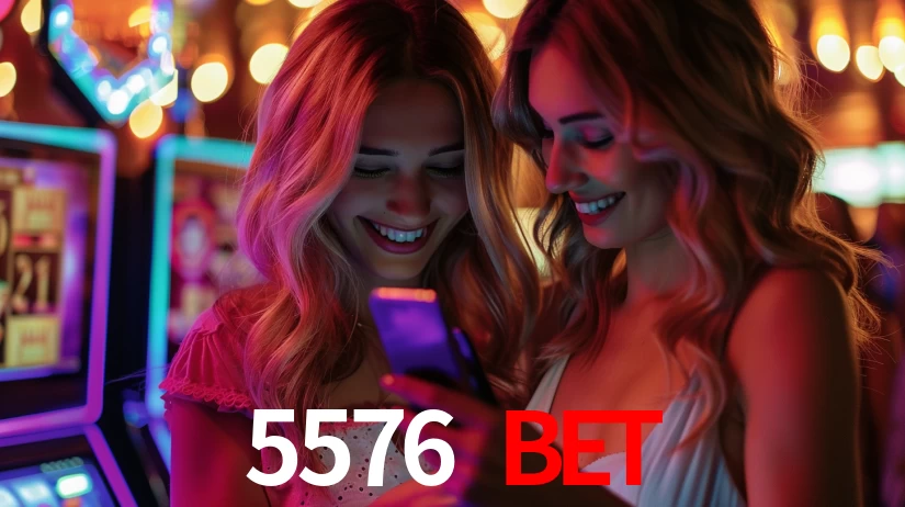5576 BET APP mobile iOS Android - 187 mil downloads São Paulo Rio BH