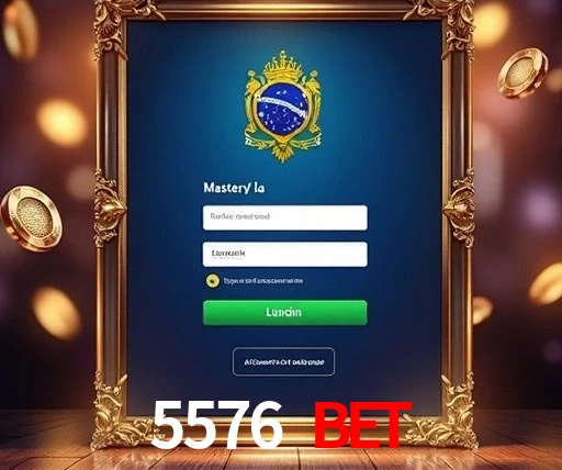 Níveis do programa VIP da 5576 BET