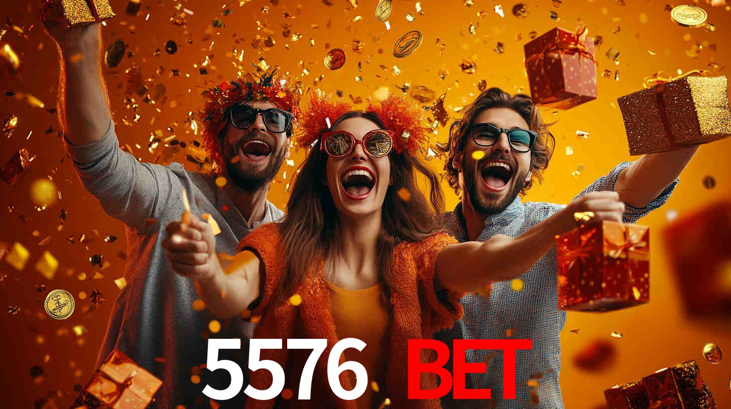 Loterias online disponíveis na 5576 BET