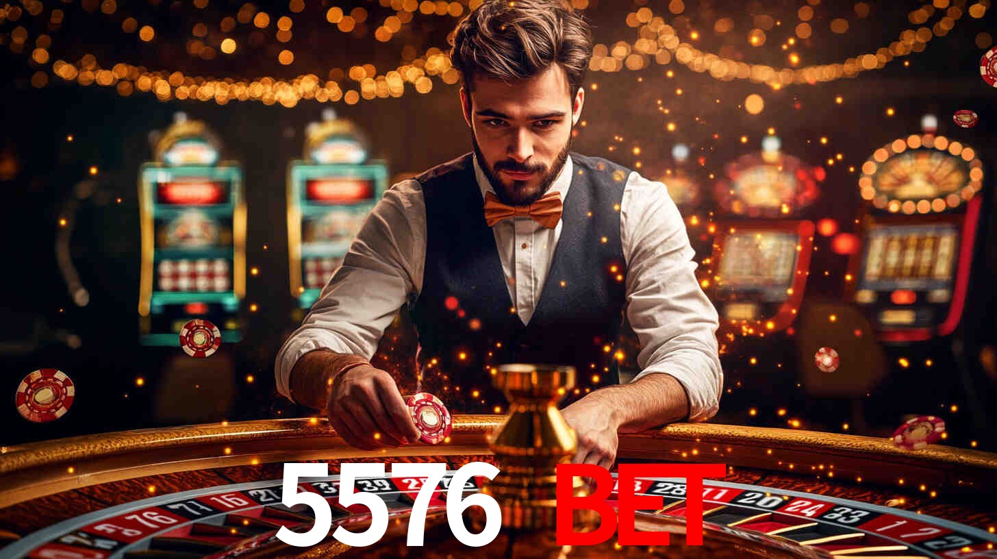 5576 BET PIX instantâneo Brasil - Depósito e saque em minutos 24/7