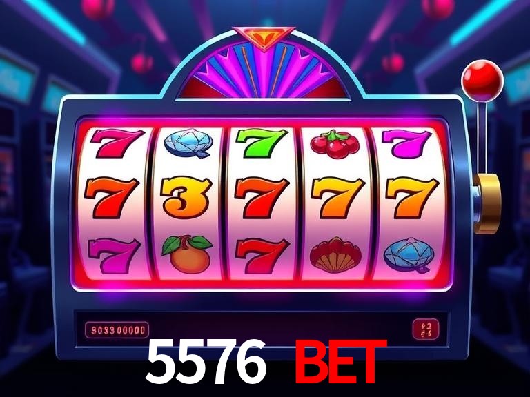 5576 BET segurança SSL 256-bit - Licença Curaçao, eCOGRA, GLI certificado