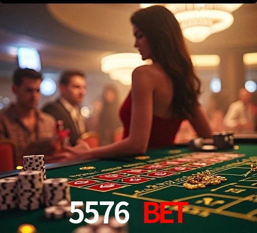 Vantagens exclusivas 5576 BET para jogadores brasileiros